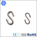 S Style Stainless Steel S Hook